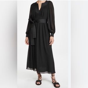 Tory Burch TRAPUNTO dress